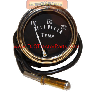 Allis-Chalmers Water Temperature Gauge 