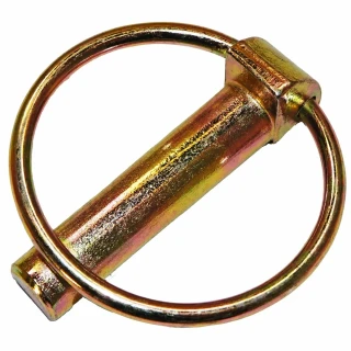 Aftermarket 3 PT Lynch Pin