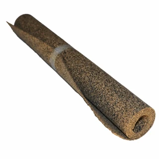 Allis-Chalmers Cork / Rubber Rollpack Gasket Material - AB-1830D