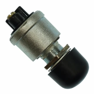 Allis-Chalmers Universal 2 Terminal Push Button Starter Switch and Ether Switch | Allis Chalmers
