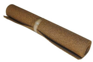 Allis-Chalmers Cork Rubber Gasket Material Roll 