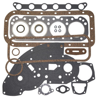 Allis-Chalmers Allis Chalmers Complete Engine Gasket Set B IB C CA RC 