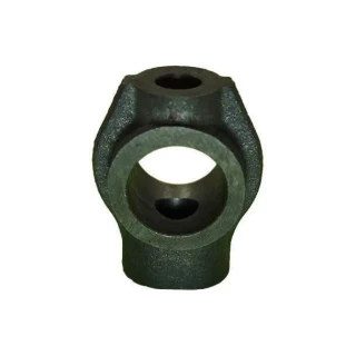 Allis-Chalmers Cast Rocker Arm Support Stand WD WF WD45 D17 170 175, engine part for tractor repair.