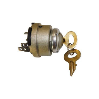 Allis-Chalmers Allis Chalmers Ignition Key Switch D10 D12 D14 D15 D17 D19 D21 H3 HD3 