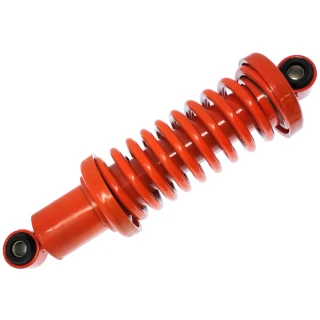 Allis-Chalmers Allis Chalmers Seat Shock Absorber with Spring D14 D15 D17 D19 170 180 190 200 210 220 