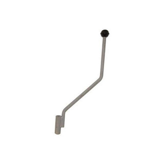 Allis-Chalmers CA Final Drive Hand Clutch Lever, tractor clutch lever for Allis-Chalmers CA model.