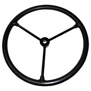 Allis-Chalmers Allis Chalmers B C CA Steering Wheel 15" 70207370 70225330 