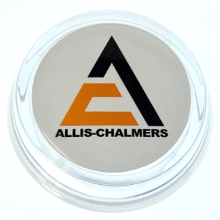 Allis-Chalmers Allis Chalmers Steering Wheel Cap 70246722 