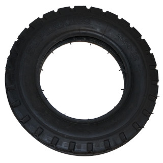 SuperKing G FRONT TIRE (GUIDE GRIP)( 4.50 x 12 )- WH-3697D 