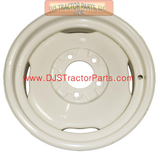Allis-Chalmers 4.25 X 16 Front Wheel 5 Hole 