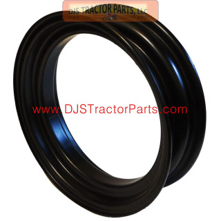 Allis-Chalmers FRONT WHEEL (BLANK CENTER) - IH-193D 