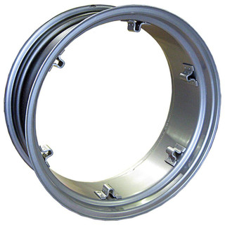 Allis-Chalmers REAR RIM 10 X 28 6 Loop- WH-004D 