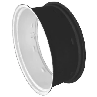 Allis-Chalmers 10 X 28 (6 Dimple, 2 Blocks) Rear Rim 