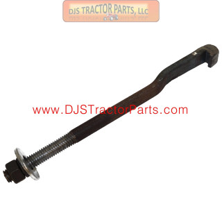 Allis-Chalmers Front Weight Anchor Rod Allis Chalmers 