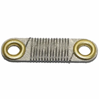 Allis-Chalmers FIELD RESISTOR ON LIGHT SWITCH - IH-950D