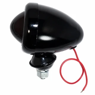 Allis-Chalmers 6 VOLT BULLET STYLE TAIL LIGHT - OL-069D