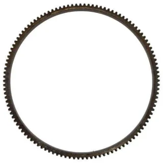 Allis-Chalmers FLYWHEEL RING GEAR ALLIS CHALMERS 160 Perkins Diesel | 72080301 