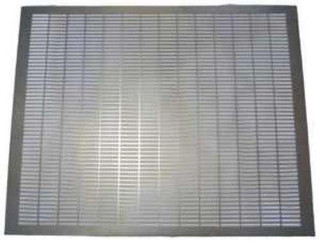 Allis-Chalmers GRILL SCREEN | ALLIS CHALMERS D10 D12 D14 D15 D17 D19 