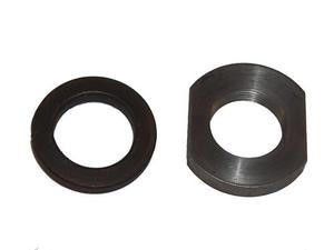 Rear Axle Nut & Washer - Allis Chalmers B IB C