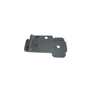 Allis-Chalmers WD / WD45 Flip Over Seat Mount KI1077, tractor seat mount component for vintage agricultural equipment.