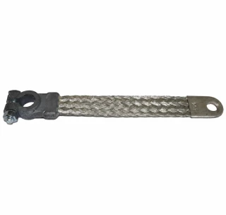 Allis-Chalmers 6" Battery Cable - AB-401D