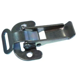 Allis-Chalmers Hood Latch With Loop Snap Latch  Allis Chalmers D10 D12 D14 D15 D17 D19 D21 