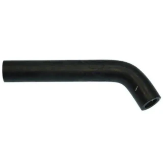 Allis-Chalmers Water By-Pass Hose Allis Chalmers D17 170 175 70229341 