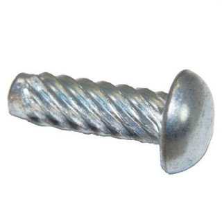 Allis-Chalmers Rivet, Allis Chalmers Snap Couplers - DJS313 