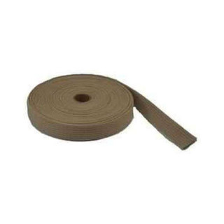 Allis-Chalmers Fuel Tank Webbing - Tan  1" - PRICE PER FOOT - 3531T51 