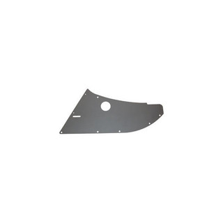 Allis-Chalmers Allis Chalmers D10 D12 Series III Left Hand Side Panel  70241771 