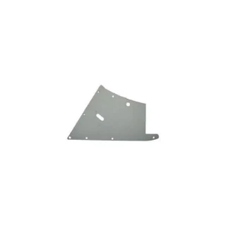 Allis-Chalmers D10 D12 Series III Right Hand Side Panel, replacement tractor part for model repair and maintenance.