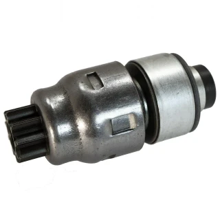 Allis-Chalmers Allis Chalmers D17 D19 Starter Drive Bendix 70231310 