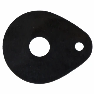 Allis-Chalmers Bullet Tail Light Base Gasket - AB-1979D