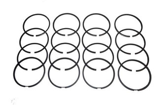 Allis-Chalmers Piston Ring Set 4-Cylinder - AB-2090D 