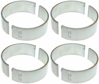 Allis-Chalmers Standard Connecting Rod Bearing Set (4 -Rods) Allis Chalmers D10 D12 D14 D15 