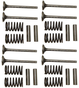 Allis-Chalmers Valve Train Kit Allis Chalmers D10 D12 D14 D15 H3 