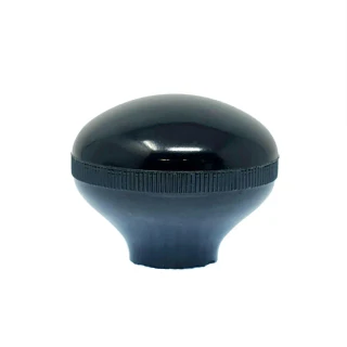 Allis-Chalmers OEM Choke Knob Hydraulic Knob Fuel Shut Off Allis Chalmers D10 D12 D14 D15 D17 70228321 70234686 