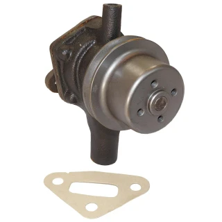 Allis-Chalmers Allis Chalmers D17 170 175 Water Pump 