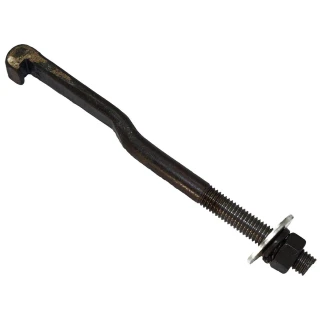 Allis-Chalmers Allis Chalmers Front Weight Anchor Rod - AC-241D 