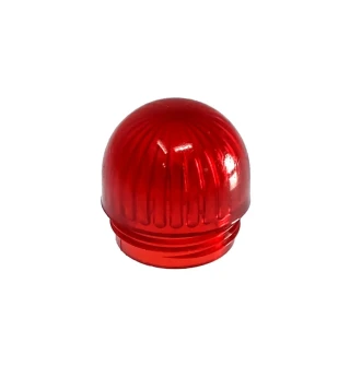Allis-Chalmers Allis Chalmers Power Director Light Lens - Red Lens 70240838 240838 