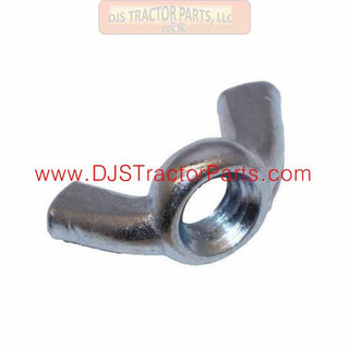 Allis-Chalmers 5/16-18 Wing Nut - 90866A030 