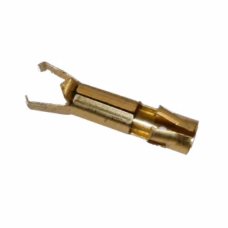 Allis-Chalmers Magneto Cap End Terminal - 819