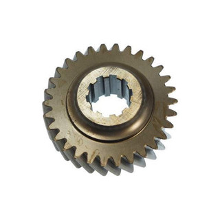 Allis-Chalmers Gear, Main Shaft (3rd) Allis Chalmers CA D10 D12 D14 D15 70225413 