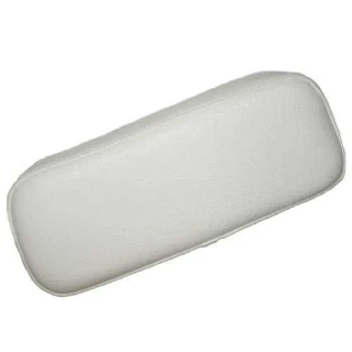 Allis-Chalmers Upper Back Rest Cushion - Allis Chalmers 180, 185, 190, 190XT, 200, 210, 220 - YF144 