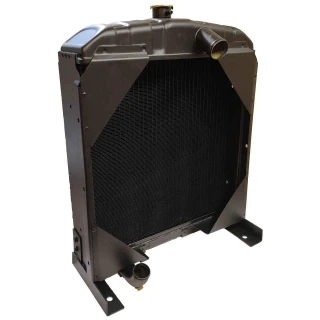 Allis-Chalmers Allis Chalmers WD45 Diesel RADIATOR (PRESSURIZED) - 70227166 