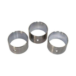 Allis-Chalmers Camshaft Bearing Bushing Set for Allis-Chalmers B C CA IB RC, stainless steel engine components.