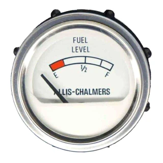 Allis-Chalmers OEM Allis Chalmers Fuel Gauge D21 170 175 180 185 190 190XT 70240988 