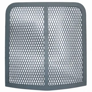 Allis-Chalmers Allis Chalmers Unstyled WC WF Grill Screen Radiator Guard | 204232 70204232