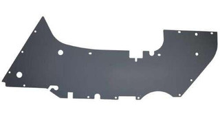 Allis-Chalmers ALLIS CHALMERS RH SIDE PANEL - D19, D17 SERIES IV - 70240022 