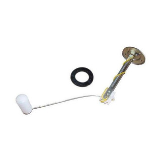 Allis-Chalmers Fuel Sending Unit for 170 175, vehicle fuel sender with metallic rod, float, and mounting components.